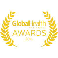 2018 Global Health And Travel Awards